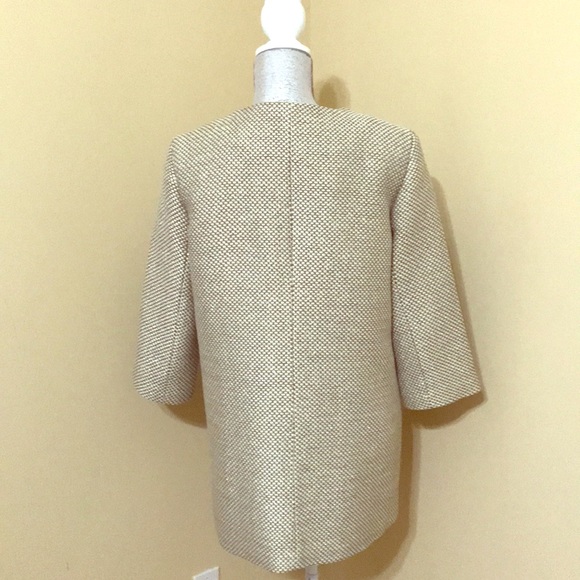 🔮 EUC open front blazer - Picture 2 of 5